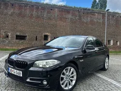 Negru Utilizat 2014 BMW 520 Berlinǎ | 12.990 EUR (Super Preț)