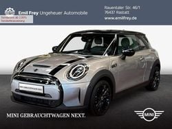 Utilizat 2023 Mini Cooper SE Hatchback | 23.567 EUR