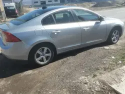 Utilizat 2012 Volvo S60 Berlinǎ | 5.700 EUR