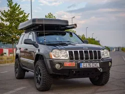 Maro Utilizat 2005 Jeep Grand Cherokee SUV | 12.500 EUR