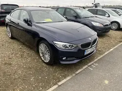 Utilizat 2016 BMW 430 Gran Coupé Coupe | 16.850 EUR