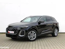 Culoarenegru Utilizat 2025 Audi Q5 SUV | 66.900 EUR