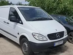Utilizat 2007 Mercedes Vito Monovolum | 5.200 EUR (Preț OK)