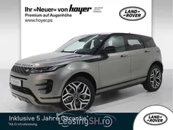 Argintiu Utilizat 2023 Land Rover Range Rover evoque SE Dynamic SUV | 56.644 EUR