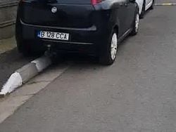 Utilizat 2008 Fiat Punto Hatchback | 1.200 EUR