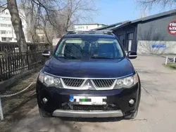 Utilizat 2008 Mitsubishi Outlander SUV | 4.999 EUR (Preț OK)