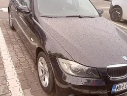 Utilizat 2008 BMW 320 Break | 3.190 EUR (Preț bun)