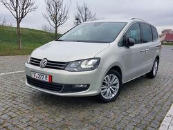 Culoaregri Utilizat 2012 VW Sharan Monovolum | 9.750 EUR (Preț OK)