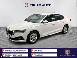 Culoarealb Utilizat 2022 Skoda Octavia Berlinǎ | 17.900 EUR (Scump)