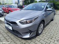 Argint Nouă 2024 Kia Ceed Best Hatchback | 22.962 EUR (Scump)