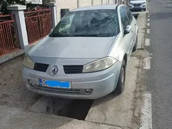 Utilizat 2004 Renault Mégane II Berlinǎ | 800 EUR (Preț bun)