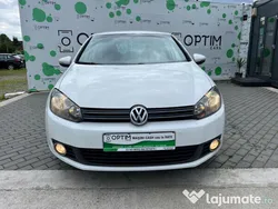 Utilizat 2009 VW Golf VI Hatchback | 6.400 EUR