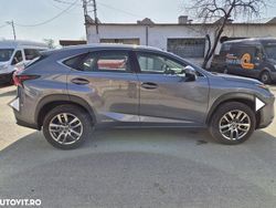 Culoaregri Utilizat 2020 Lexus NX300h Business Edition SUV | 27.999 EUR (Preț bun)