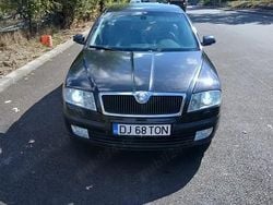 Utilizat 2006 Skoda Octavia Berlinǎ | 3.500 EUR (Preț OK)
