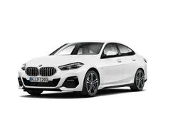 Alb alpine Utilizat 2024 BMW 218 Comfort Edition Coupe | 32.701 EUR (Scump)