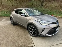 Utilizat 2020 Toyota C-HR SUV | 21.500 EUR (Preț OK)
