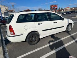 Utilizat 2002 Ford Focus Break | 950 EUR (Preț OK)