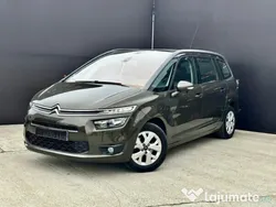 Maro Utilizat 2014 Citroën C4 Picasso Monovolum | 7.000 EUR (Preț OK)
