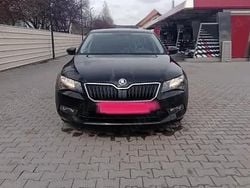 Utilizat 2018 Skoda Superb Berlinǎ | 9.500 EUR (Super Preț)