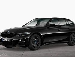 Utilizat 2022 BMW 330e M Sport Break | 38.323 EUR (Scump)