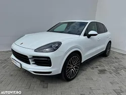 Alb Utilizat 2018 Porsche Cayenne SUV | 39.809 EUR