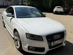Culoarealb Utilizat 2011 Audi A5 Sport Coupe | 8.400 EUR (Preț OK)