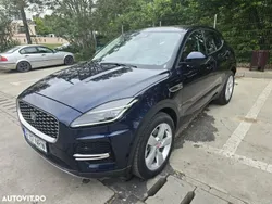 Albastru Utilizat 2022 Jaguar E-Pace SUV | 30.500 EUR