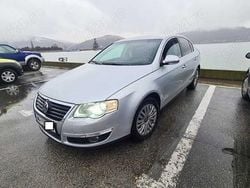 Utilizat 2007 VW Passat Berlinǎ | 2.200 EUR (Preț bun)