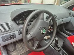 Utilizat 2002 Skoda Fabia | 5.000 EUR
