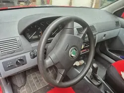 Utilizat 2002 Skoda Fabia | 5.000 EUR