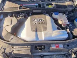 Utilizat 2003 Audi A6 Berlinǎ | 1.000 EUR