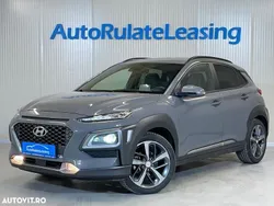 Gri Utilizat 2020 Hyundai Kona Premium SUV | 16.490 EUR (Preț OK)