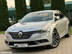 Argint Utilizat 2016 Renault Talisman Intens Berlinǎ | 12.490 EUR (Preț OK)