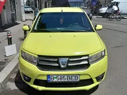 Utilizat 2013 Dacia Logan Berlinǎ | 5.000 EUR (Scump)