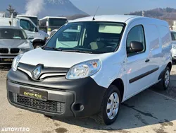 Culoarealb Utilizat 2021 Renault Kangoo Monovolum | 9.200 EUR (Super Preț)