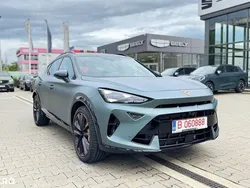 Verde Utilizat 2025 Cupra Formentor VZ SUV | 56.450 EUR