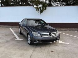 Culoarealbastru Utilizat 2011 Mercedes C200 Avantgarde Berlinǎ | 7.100 EUR (Preț bun)