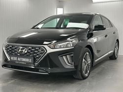 Utilizat 2020 Hyundai Ioniq Prime Berlinǎ | 19.180 EUR (Puțin scump)