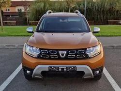 Utilizat 2018 Dacia Duster SUV | 10.500 EUR (Preț OK)