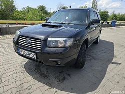Utilizat 2007 Subaru Forester SUV | 5.200 EUR
