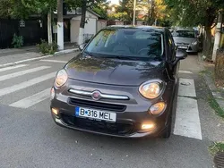 Culoaremaro Utilizat 2016 Fiat 500X Business SUV | 9.500 EUR