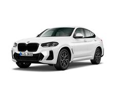Alb alpine Utilizat 2024 BMW X4 Shadowline SUV | 58.056 EUR (Scump)