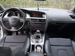 Utilizat 2010 Audi A5 Coupe | 8.499 EUR