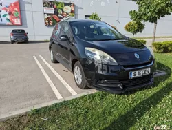 Utilizat 2012 Renault Scénic III Monovolum | 4.500 EUR