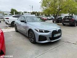 Culoaregri Utilizat 2024 BMW i4 Sport Line Berlinǎ | 57.918 EUR (Scump)