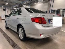 Gri Utilizat 2007 Toyota Corolla Berlinǎ | 3.300 EUR
