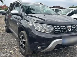 Gri Utilizat 2018 Dacia Duster Prestige SUV | 10.700 EUR (Preț OK)