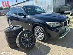 Culoarenegru Utilizat 2011 BMW X1 SUV | 10.900 EUR (Puțin scump)