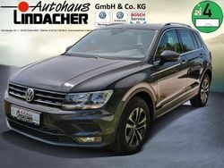 Utilizat 2020 VW Tiguan IQ Drive SUV | 32.384 EUR (Scump)