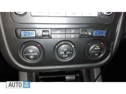 Albastru metalizat Utilizat 2008 VW Jetta Berlinǎ | 5.500 EUR (Scump)